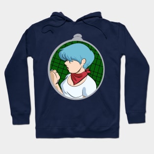 bulma Hoodie